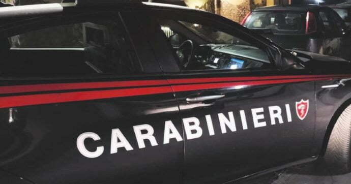 immagine carabinieri